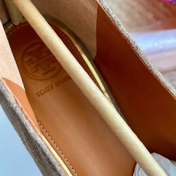 NWT Tory Burch Miller loafers - Picture 14 of 14